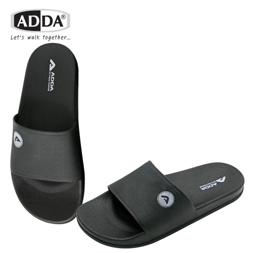 Giày lười ADDA cho nam, mẫu 14301M1 size 7 đến 10