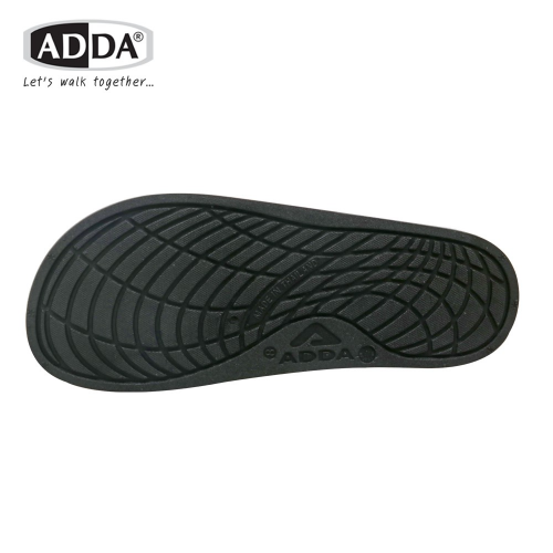 Giày lười ADDA cho nam, mẫu 14301M1 size 7 đến 10