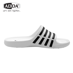 Giày sandal lười nam ADDA kiểu dáng đơn giản,...