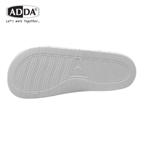 Giày sandal lười nam ADDA kiểu dáng đơn giản, mẫu 55R01M1 size 7 đến 10