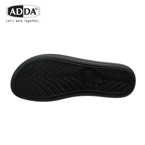 Dép ADDA, giày lười nữ quai ngang, mẫu 93W01W1 size 4 đến 7