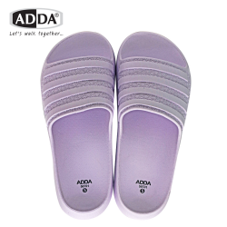 Dép ADDA, giày lười đế bệt, mẫu 58T01W1 size ...