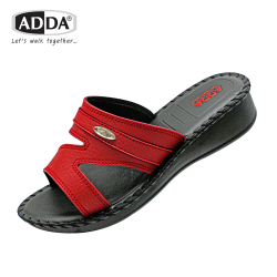 Giày sandal đế bệt thông thường của ADDA Dành...