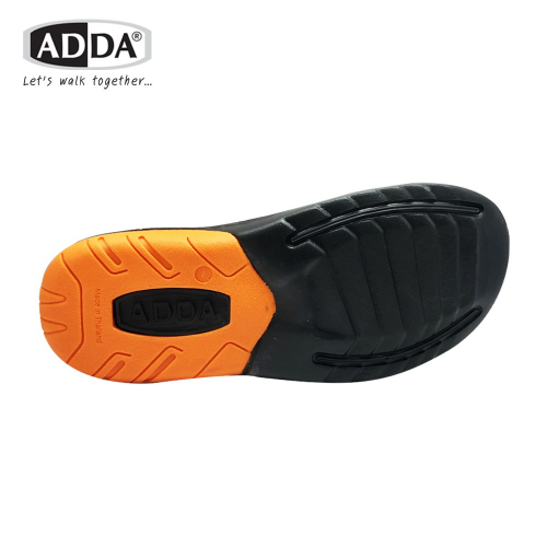 Dép ADDA nam thông thường, mẫu 2N36M1M2 size 7 đến 11