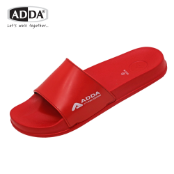 Dép ADDA, giày lười nam thông thường, mẫu 82222M1 size 7 đến 9