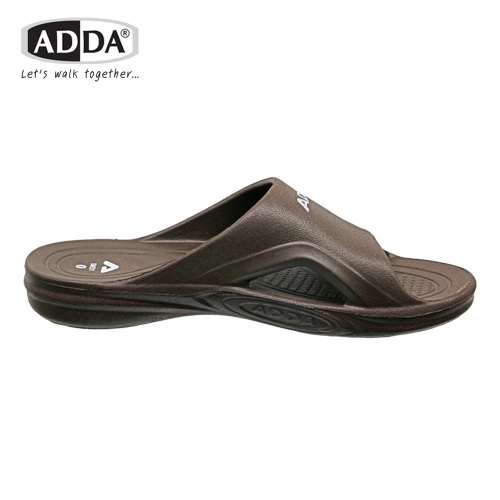 Dép ADDA, giày lười nam thông thường, mẫu 59E01M1 size 7 đến 10