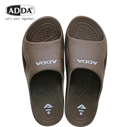 Dép ADDA, giày lười nam thông thường, mẫu 59E01M1 size 7 đến 10