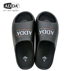 Dép ADDA, giày lười nam thông thường, mẫu 58V04M1 size 7 đến 10
