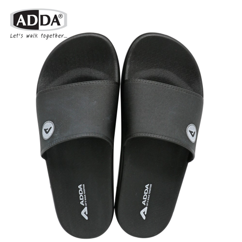 Giày lười ADDA cho nam, mẫu 14301M1 size 7 đến 10