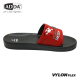 Giày sandal đế bệt ADDA dành cho nữ model 82Z60W1 Snoopy size 4 đến 6