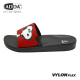 Giày sandal đế bệt ADDA dành cho nữ model 82Z60W1 Snoopy size 4 đến 6