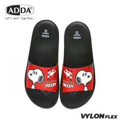 Giày sandal đế bệt ADDA dành cho nữ model 82Z...