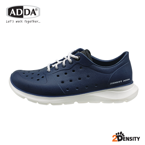 Giày bít mũi nam ADDA 2denser mẫu 5TD86M1 size 7 đến 10