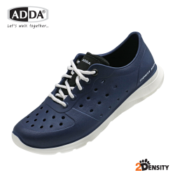 Giày bít mũi nam ADDA 2denser mẫu 5TD86M1 size 7 đến 10