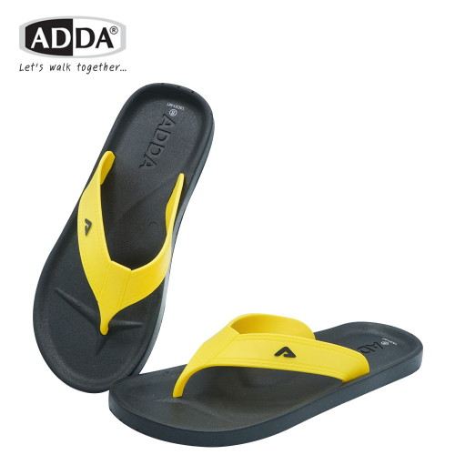 Dép xỏ ngón ADDA mẫu 13C01W1 size 4 đến 6