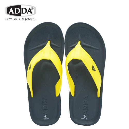 Dép xỏ ngón ADDA mẫu 13C01W1 size 4 đến 6