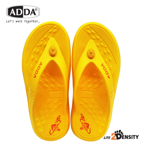 Dép ADDA 2  xỏ ngón mẫu 5TD54M1 size 7 đến 11