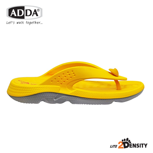 Dép ADDA 2  xỏ ngón mẫu 5TD54M1 size 7 đến 11