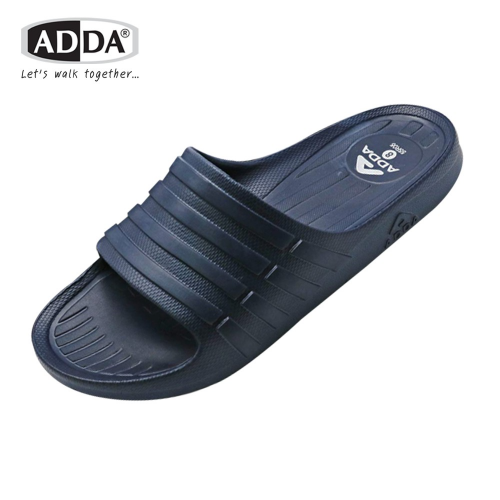 Dép ADDA nam mẫu 55R05M1M2  size 7 đến 12