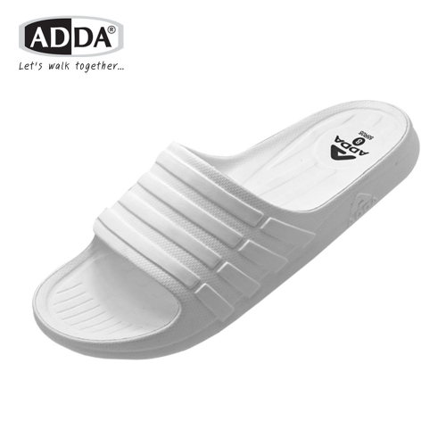 Dép ADDA nam mẫu 55R05M1M2  size 7 đến 12