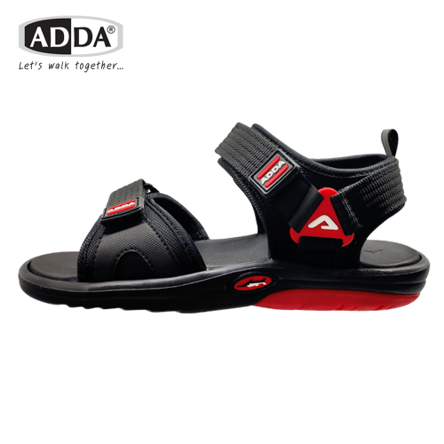 Giày sandal ADDA thông thường mẫu 21N70M size 4 đến 9 và 10 đến 11