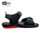 Giày sandal ADDA thông thường mẫu 21N70M size 4 đến 9 và 10 đến 11