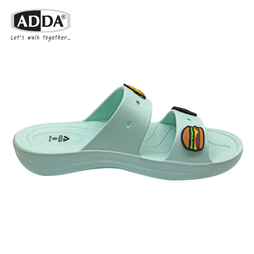 Dép ADDA mẫu 58P01W1 size 4 đến 6