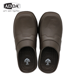 Giày sandal lười nam ADDA mẫu 58201M1 size 7 đến 10