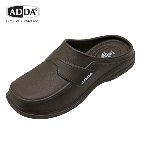 Giày sandal lười nam ADDA mẫu 58201M1 size 7 đến 10