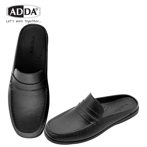 Dép quai ngang ADDA mẫu 15601M1 size 7 đến 10