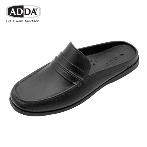 Dép quai ngang ADDA mẫu 15601M1 size 7 đến 10