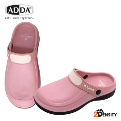 Giày lười nữ ADDA 2 mật độ mẫu slip-on 5TD76W...