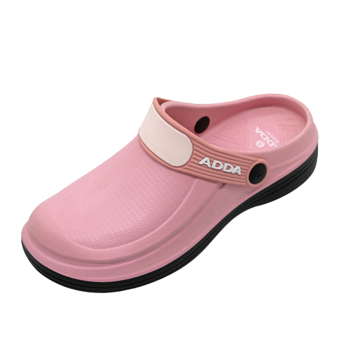 Giày lười nữ ADDA 2 mật độ mẫu slip-on 5TD76W1 size 4 đến 6