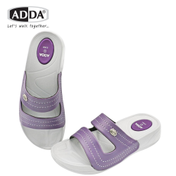 Giày sandal đế bệt Adda mẫu 31K01W1 size 4 đến 7