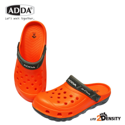 Dép ADDA 2 mật độ, giày lười nam, mẫu slip-on 5TD24M1 size 7 đến 11