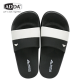 Dép quai ngang ADDA dành cho nam, mẫu 13618M1 size 6 đến 9