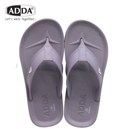 Dép nữ xỏ ngón ADDA mẫu 13C05W1 size 4 đến 7