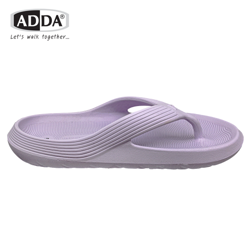 Dép nữ xỏ ngón ADDA mẫu 58W01W1 size 4 đến 6