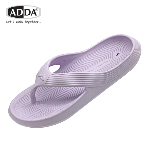 Dép nữ xỏ ngón ADDA mẫu 58W01W1 size 4 đến 6