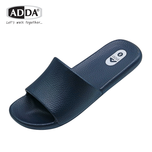 Dép nam quai ngang ADDA mẫu 59D01M1 size 7 đến 10