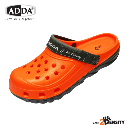 Giày lười nam ADDA 2 mẫu slip-on 5TD24M1 size 7 đến 11