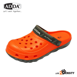 Giày lười nam ADDA 2 mẫu slip-on 5TD24M1 size...