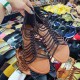 [Order] Giày Sandal Chiến Binh SIS Thái Lan [Size 36 - 40]