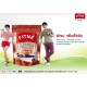 Trà Giảm Cân Fitne Herbal Infusion 80g Thái Lan [40 gói]
