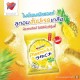 Kẹo Thơm Muối Hartbeat Pineapple Salt Thái Lan