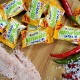 Kẹo Xoài Muối Ớt Hartbeat Mango Salt Chili 40g Nội Địa Thái Lan