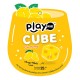 Kẹo Play More Cube Vị Xoài Dạng Thạch 25g Thái Lan