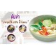 [Organic] Gia Vị Nấu Món Gà Nấu Riềng Tom Kha Organic Sutharos 180g Thái Lan