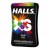 Halls XS Color  + 16.000đ 
