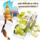 Bánh Sầu Riêng Monthong Sấy Khô Wan Mei 210g Thái Lan